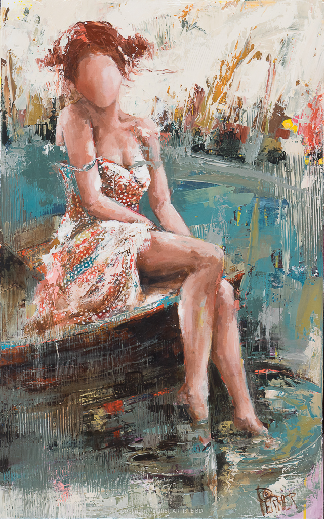 Œuvre, originale, Patricia Perrier, artiste peintre, exposition, galerie Lyon, Pont aven, Grignan, Mexico city., musée, peinture, art, art contemporain, dessin, new york, dubai, idée cadeau, digigraphie,