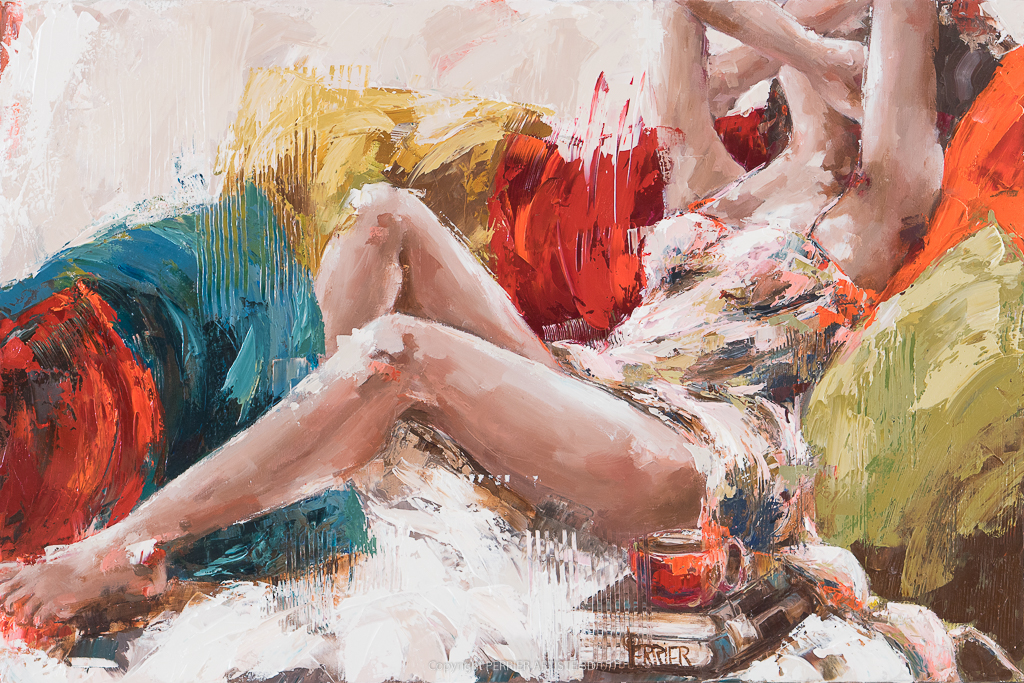 Œuvre, originale, Patricia Perrier, artiste peintre, exposition, galerie Lyon, Pont aven, Grignan, Mexico city., musée, peinture, art, art contemporain, dessin, new york, dubai, idée cadeau, digigraphie,