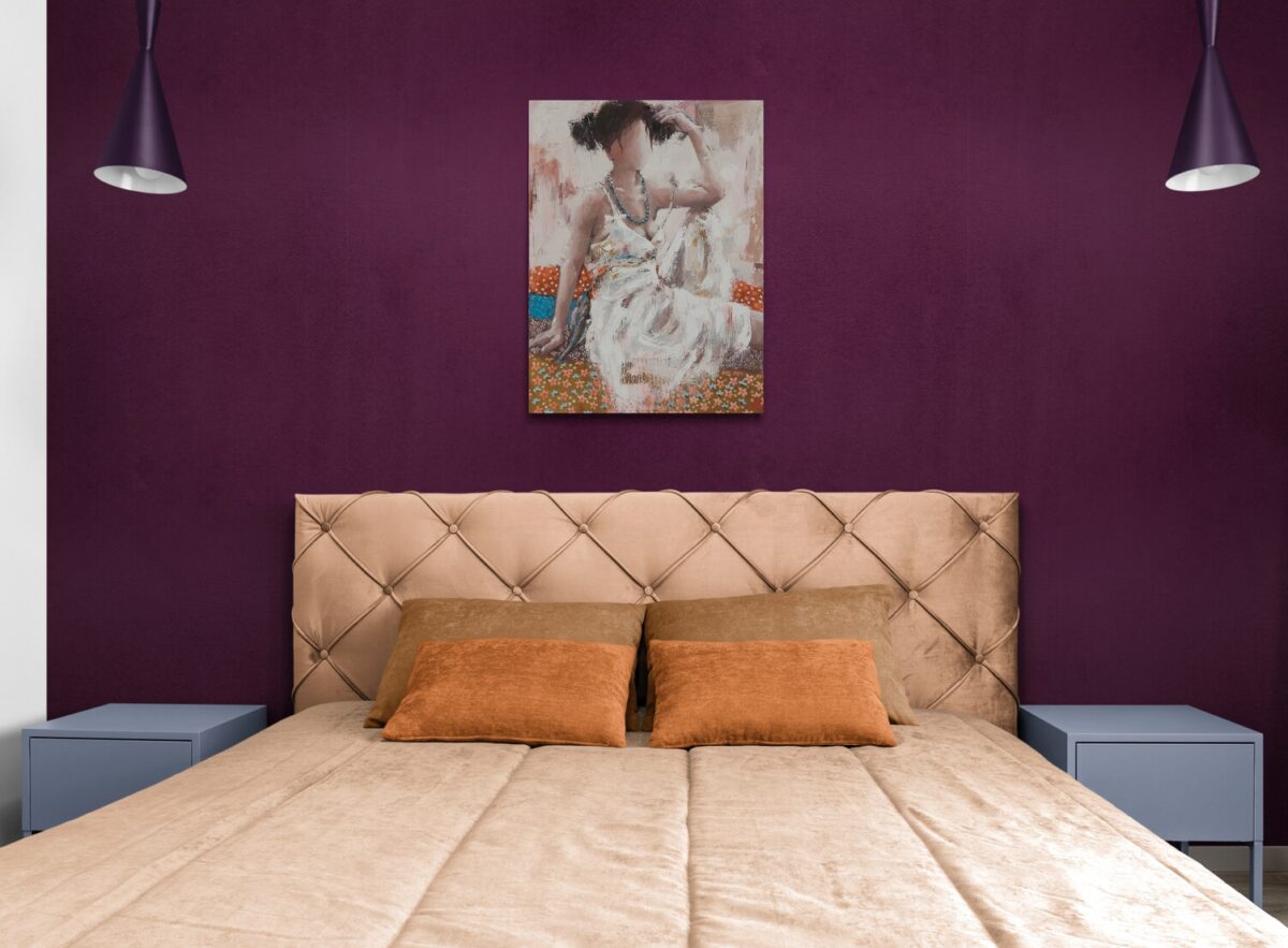 Tout va bien - 80x60 – Image 3