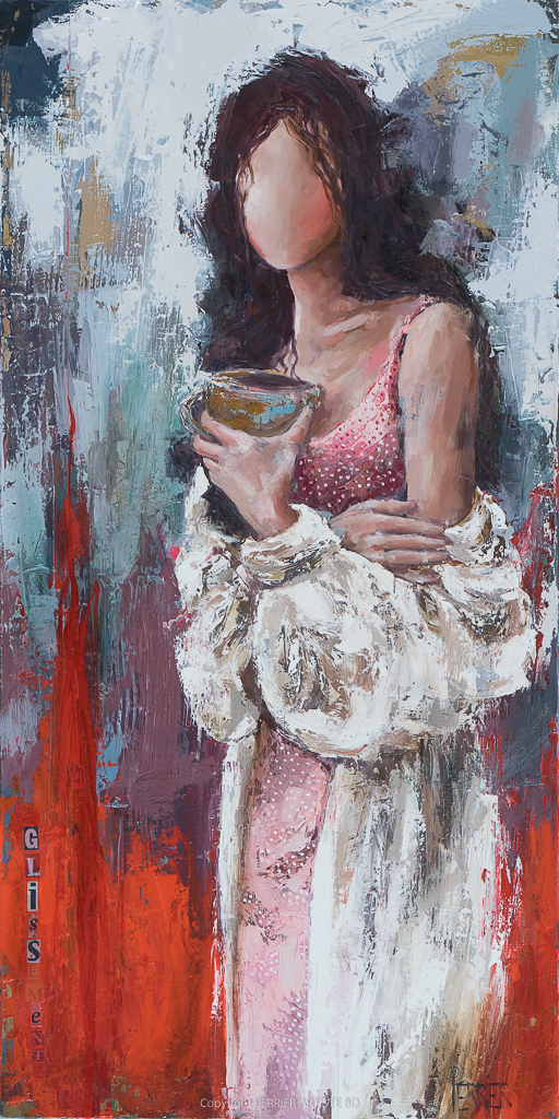 Glissement - 120x60