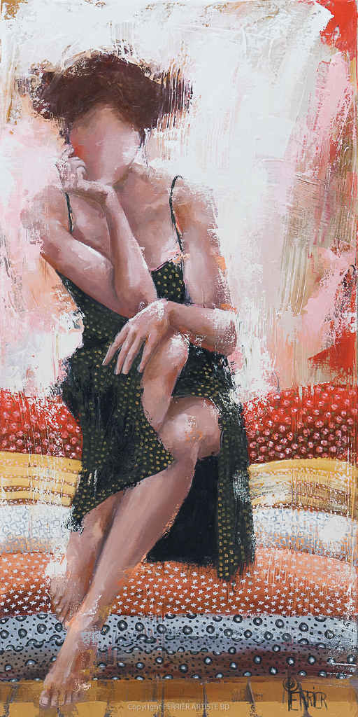 Sous aucun prétexte - 120x60